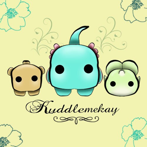 Kuddlemekay